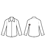 Demi-Luxe BEAMS（デミルクスビームス）カジュアルシャツ ベージュ サイズ:36(S位) レディース/2200614009118