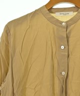 Demi-Luxe BEAMS（デミルクスビームス）カジュアルシャツ ベージュ サイズ:36(S位) レディース/2200614009118