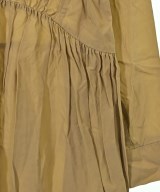 Demi-Luxe BEAMS（デミルクスビームス）カジュアルシャツ ベージュ サイズ:36(S位) レディース/2200614009118