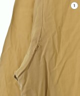 Demi-Luxe BEAMS（デミルクスビームス）カジュアルシャツ ベージュ サイズ:36(S位) レディース/2200614009118