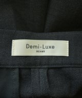Demi-Luxe BEAMS（デミルクスビームス）スラックス グレー サイズ:34(XS位) レディース/2200614887013