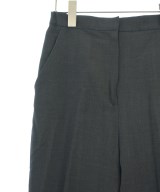 Demi-Luxe BEAMS（デミルクスビームス）スラックス グレー サイズ:34(XS位) レディース/2200614887013