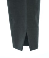 Demi-Luxe BEAMS（デミルクスビームス）スラックス グレー サイズ:34(XS位) レディース/2200614887013