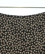 Demi-Luxe BEAMS（デミルクスビームス）ロング・マキシ丈スカート 黒 サイズ:36(S位) レディース/2200618999026