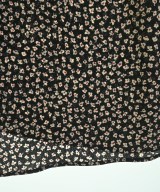 Demi-Luxe BEAMS（デミルクスビームス）ロング・マキシ丈スカート 黒 サイズ:36(S位) レディース/2200618999026