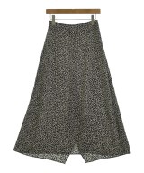 Demi-Luxe BEAMS ロング・マキシ丈スカート