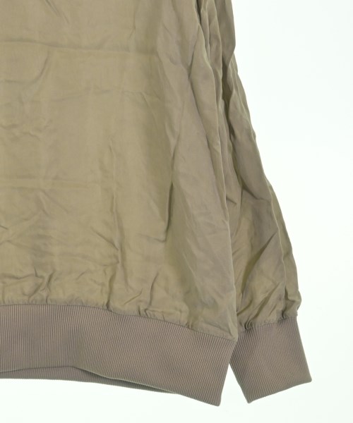 Demi-Luxe BEAMS（デミルクスビームス）Tシャツ・カットソー グレー サイズ:F レディース/2200632221042