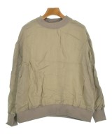 Demi-Luxe BEAMS（デミルクスビームス）Tシャツ・カットソー グレー サイズ:F レディース/2200632221042