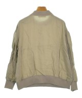 Demi-Luxe BEAMS（デミルクスビームス）Tシャツ・カットソー グレー サイズ:F レディース/2200632221042