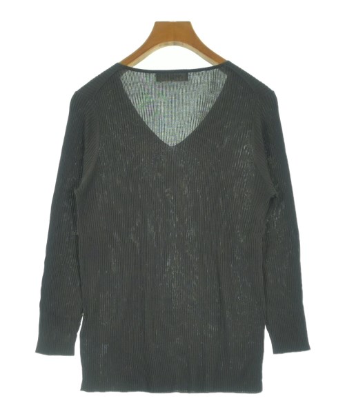 Demi-Luxe BEAMS（デミルクスビームス）ニット・セーター グレー サイズ:-(M位) レディース/2200607037012