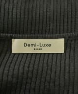 Demi-Luxe BEAMS（デミルクスビームス）ニット・セーター グレー サイズ:-(M位) レディース/2200607037012