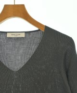 Demi-Luxe BEAMS（デミルクスビームス）ニット・セーター グレー サイズ:-(M位) レディース/2200607037012