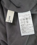 Demi-Luxe BEAMS（デミルクスビームス）タンクトップ グレー サイズ:-(M位) レディース/2200606087070