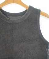 Demi-Luxe BEAMS（デミルクスビームス）タンクトップ グレー サイズ:-(M位) レディース/2200606087070