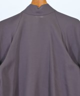 Demi-Luxe BEAMS（デミルクスビームス）ブラウス グレー サイズ:36(S位) レディース/2200610890048