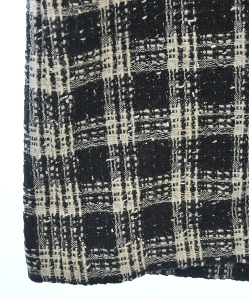 Demi-Luxe BEAMS（デミルクスビームス）ワンピース 黒 サイズ:36(S位) レディース/2200607667035