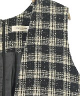 Demi-Luxe BEAMS（デミルクスビームス）ワンピース 黒 サイズ:36(S位) レディース/2200607667035