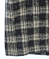 Demi-Luxe BEAMS（デミルクスビームス）ワンピース 黒 サイズ:36(S位) レディース/2200607667035