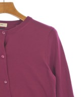 Demi-Luxe BEAMS（デミルクスビームス）アンサンブル 紫 サイズ:F レディース/2200611157201