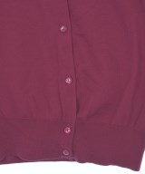Demi-Luxe BEAMS（デミルクスビームス）アンサンブル 紫 サイズ:F レディース/2200611157201