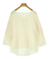 Demi-Luxe BEAMS（デミルクスビームス）カジュアルシャツ 白 サイズ:38(M位) レディース/2200609373095