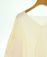 Demi-Luxe BEAMS（デミルクスビームス）カジュアルシャツ 白 サイズ:38(M位) レディース/2200609373095