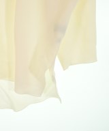 Demi-Luxe BEAMS（デミルクスビームス）カジュアルシャツ 白 サイズ:38(M位) レディース/2200609373095