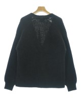 Demi-Luxe BEAMS（デミルクスビームス）カーディガン 黒 サイズ:F レディース/2200612091047