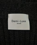 Demi-Luxe BEAMS（デミルクスビームス）カーディガン 黒 サイズ:F レディース/2200612091047