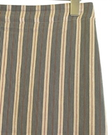 Demi-Luxe BEAMS（デミルクスビームス）ロング・マキシ丈スカート 黒 サイズ:38(M位) レディース/2200610388125