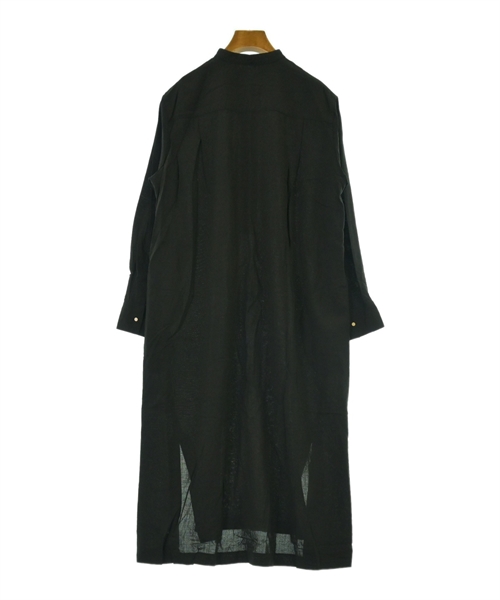 Demi-Luxe BEAMS（デミルクスビームス）ワンピース 黒 サイズ:36(S位) レディース/2200610388200