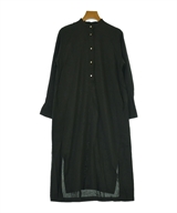 Demi-Luxe BEAMS（デミルクスビームス）ワンピース 黒 サイズ:36(S位) レディース/2200610388200