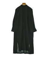 Demi-Luxe BEAMS（デミルクスビームス）ワンピース 黒 サイズ:36(S位) レディース/2200610388200