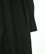 Demi-Luxe BEAMS（デミルクスビームス）ワンピース 黒 サイズ:36(S位) レディース/2200610388200