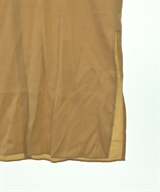 Demi-Luxe BEAMS（デミルクスビームス）ワンピース ベージュ サイズ:36(S位) レディース/2200610388217