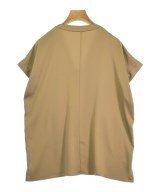 Demi-Luxe BEAMS（デミルクスビームス）ブラウス ベージュ サイズ:F レディース/2200609489055