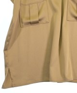 Demi-Luxe BEAMS（デミルクスビームス）ブラウス ベージュ サイズ:F レディース/2200609489055