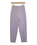 Demi-Luxe BEAMS（デミルクスビームス）その他 紫 サイズ:36(S位) レディース/2200608705033