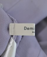 Demi-Luxe BEAMS（デミルクスビームス）その他 紫 サイズ:36(S位) レディース/2200608705033