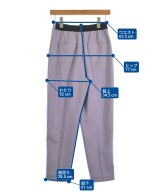 Demi-Luxe BEAMS（デミルクスビームス）その他 紫 サイズ:36(S位) レディース/2200608705033