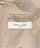 Demi-Luxe BEAMS（デミルクスビームス）ワンピース ベージュ サイズ:34(XS位) レディース/2200613395083