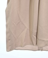 Demi-Luxe BEAMS（デミルクスビームス）ワンピース ベージュ サイズ:34(XS位) レディース/2200613395083