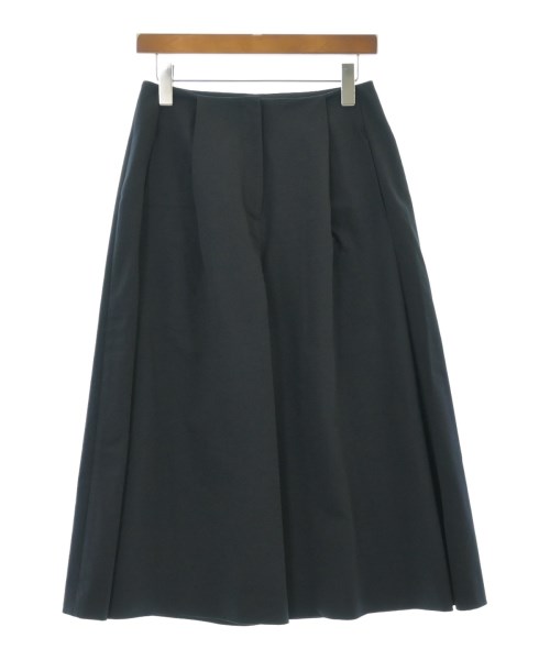 デミルクスビームス(Demi-Luxe BEAMS)のDemi-Luxe BEAMS クロップドパンツ