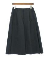 Demi-Luxe BEAMS クロップドパンツ