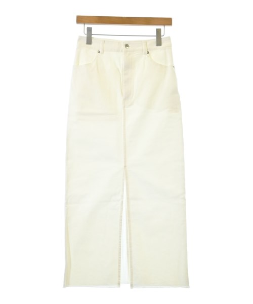 デミルクスビームス(Demi-Luxe BEAMS)のDemi-Luxe BEAMS ロング・マキシ丈スカート