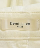 Demi-Luxe BEAMS（デミルクスビームス）ロング・マキシ丈スカート 白 サイズ:36(S位) レディース/2200615078038