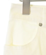 Demi-Luxe BEAMS（デミルクスビームス）ロング・マキシ丈スカート 白 サイズ:36(S位) レディース/2200615078038