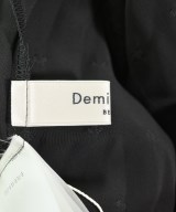 Demi-Luxe BEAMS（デミルクスビームス）ブラウス 黒 サイズ:38(M位) レディース/2200615078052
