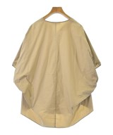 Demi-Luxe BEAMS（デミルクスビームス）ブラウス ベージュ サイズ:F レディース/2200613609029