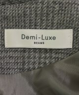 Demi-Luxe BEAMS（デミルクスビームス）オールインワン/サロペット 茶 サイズ:38(M位) レディース/2200612592018
